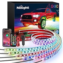 Nilight 6pcs car for sale  Delivered anywhere in USA 