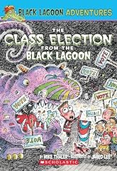 Class election black for sale  Delivered anywhere in USA 