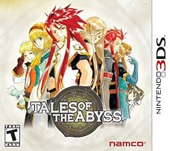 Tales the abyss d'occasion  Livré partout en France