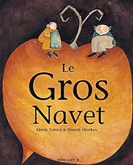 Gros navet for sale  Delivered anywhere in USA 