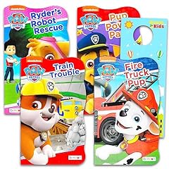 Paw patrol board for sale  Delivered anywhere in USA 