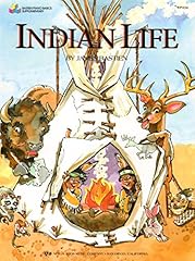 Indian life d'occasion  Livré partout en France