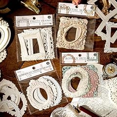 Blätter spitze rahmen gebraucht kaufen  Wird an jeden Ort in Deutschland