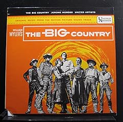 Big country william for sale  Delivered anywhere in USA 