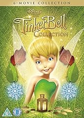 Tinker bell collection for sale  Delivered anywhere in UK