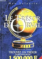 Trésor orval grâce d'occasion  Livré partout en France
