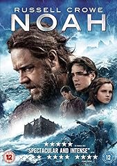Noah dvd 2017 for sale  Delivered anywhere in UK