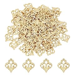 Dicosmetic 100pcs filigree for sale  Delivered anywhere in USA 