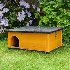 Feelgooduk hedgehog house for sale  Delivered anywhere in UK