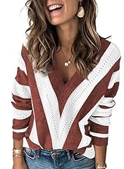 Dokotoo loose sweaters for sale  Delivered anywhere in USA 