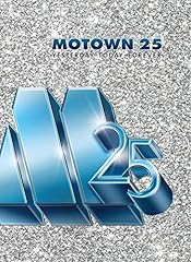 Motown yesterday today for sale  Delivered anywhere in USA 