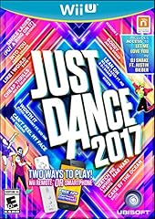 Dance 2017 wii for sale  Delivered anywhere in USA 