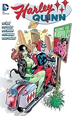 Harley quinn welcome for sale  Delivered anywhere in USA 