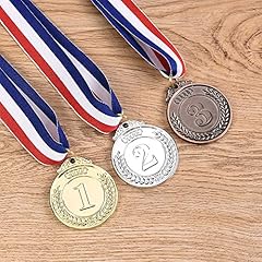Award medals pcs for sale  Delivered anywhere in UK