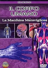 Corpo umano la usato  Spedito ovunque in Italia 