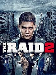 Raid vengeance d'occasion  Livré partout en France