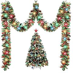 Kingdder 16.4 christmas for sale  Delivered anywhere in USA 