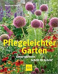 Pflegeleichter garten clever gebraucht kaufen  Wird an jeden Ort in Deutschland