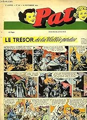 Pat année bimoteur d'occasion  Livré partout en France