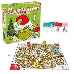 Aquarius grinchmas journey for sale  Delivered anywhere in USA 