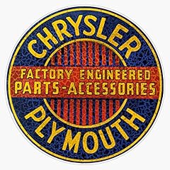Chrysler plymouth vintage for sale  Delivered anywhere in USA 