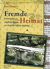Fremde heimat erinnerungen gebraucht kaufen  Wird an jeden Ort in Deutschland