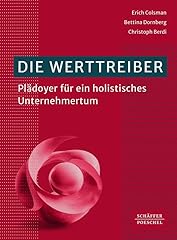 Werttreiber plädoyer holistis gebraucht kaufen  Wird an jeden Ort in Deutschland