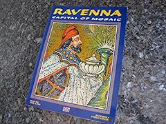 Ravenna capital mosaic d'occasion  Livré partout en Belgiqu