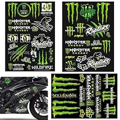 Fdjzxw monster energy gebraucht kaufen  Wird an jeden Ort in Deutschland