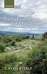 Faith flourishing agnosticism for sale  Delivered anywhere in USA 