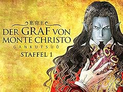 Graf monte christo gebraucht kaufen  Wird an jeden Ort in Deutschland
