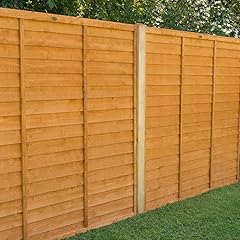 Forest garden straight for sale  Delivered anywhere in UK