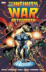Infinity war aftermath for sale  Delivered anywhere in USA 
