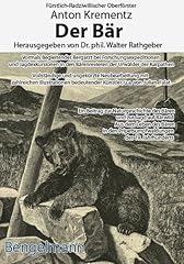 Bär den illustrationen gebraucht kaufen  Wird an jeden Ort in Deutschland