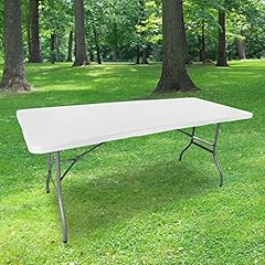 Table pliante 180 d'occasion  Livré partout en Belgiqu