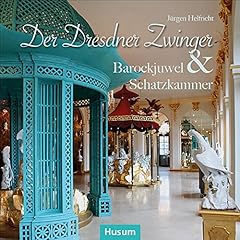 Dresdner zwinger barockjuwel gebraucht kaufen  Wird an jeden Ort in Deutschland