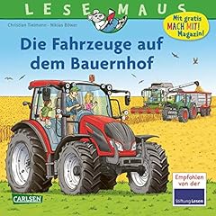 Lesemaus 187 fahrzeuge gebraucht kaufen  Wird an jeden Ort in Deutschland