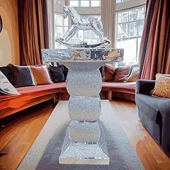 Jayogla crystal side for sale  Delivered anywhere in UK