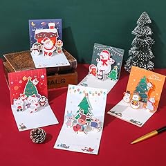 Weihnachtskarten pop karten gebraucht kaufen  Wird an jeden Ort in Deutschland