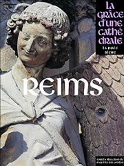 Reims grace cathedr d'occasion  Livré partout en France
