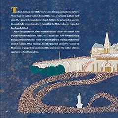Saint bernadette miracles for sale  Delivered anywhere in USA 