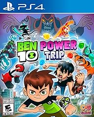 Ben power trip for sale  Delivered anywhere in USA 