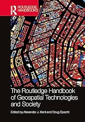 Routledge handbook geospatial for sale  Delivered anywhere in USA 