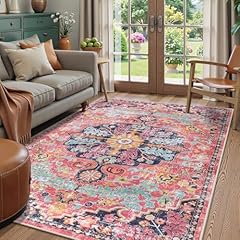 Lahome 5x7 boho for sale  Delivered anywhere in USA 
