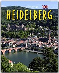 Journey through heidelberg gebraucht kaufen  Wird an jeden Ort in Deutschland