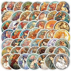 Alphonse mucha lot d'occasion  Livré partout en France
