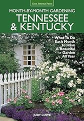 Tennessee kentucky month for sale  Delivered anywhere in USA 