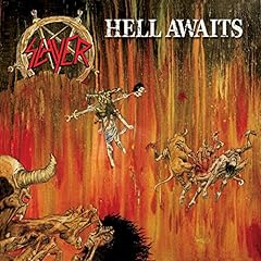 Hell awaits usato  Spedito ovunque in Italia 