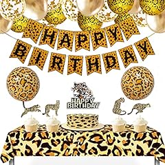 Gepard happy birthday gebraucht kaufen  Wird an jeden Ort in Deutschland