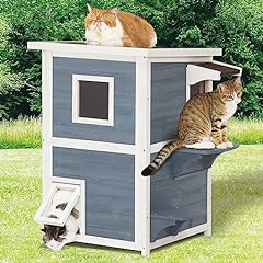 Petsfit outdoor cat for sale  Delivered anywhere in Ireland